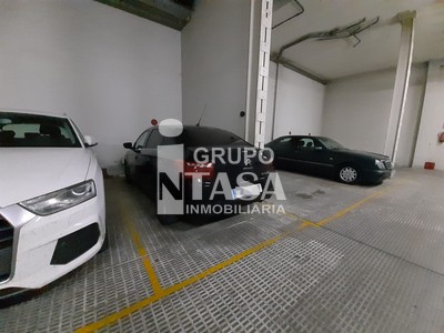 Garaje en venta en Zamora, Casco Antiguo