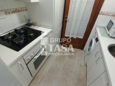 Piso en venta en Zamora, con 1 dormitorio y baño