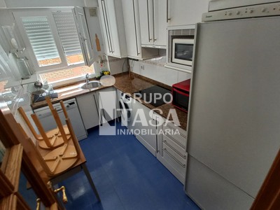 Ático en venta en Zamora, Candelaria