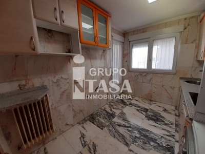 Piso en venta en Zamora, Las Viñas, con 4 dormitorios, 2 baños y 2 balcones