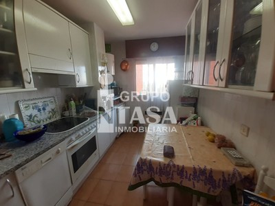 Ático en venta en Zamora, Los Bloques, con 3 dormitorios y baño