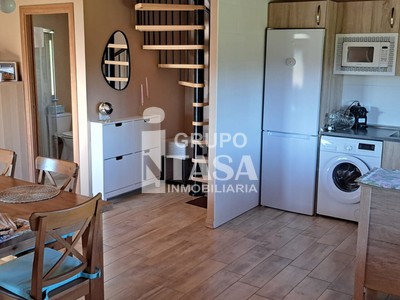 Finca en venta en Coreses, Zona Centro, con 2 dormitorios, baño y aseo