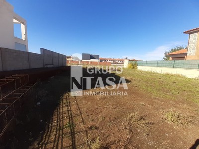 Terreno en venta en Zamora, Alto San Isidro