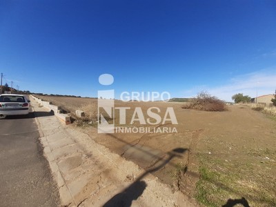 Finca en venta en Corrales, Zona Centro