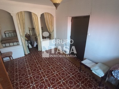 Casa en venta en Andavias, I, con 3 dormitorios y baño