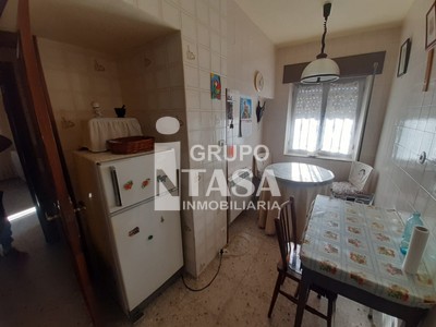 Casa en venta en Zamora, San Lazaro, con 3 dormitorios y baño