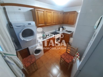Piso en venta en Zamora, Casco Antiguo, con 1 dormitorio y baño