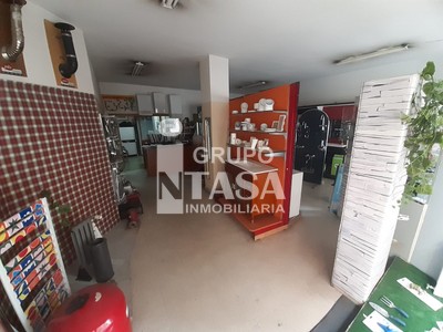 Locales en alquiler en Zamora, Zona Centro