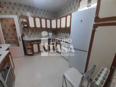 Piso en venta en Zamora, Zona Centro, con 4 dormitorios y 2 baños