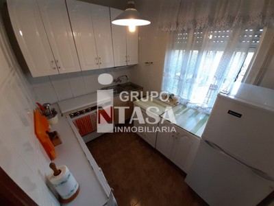 Finca en venta en Zamora, Pinilla, con 2 dormitorios y baño