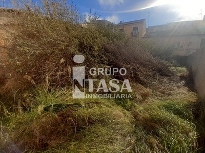Terreno en venta en Zamora, Horta