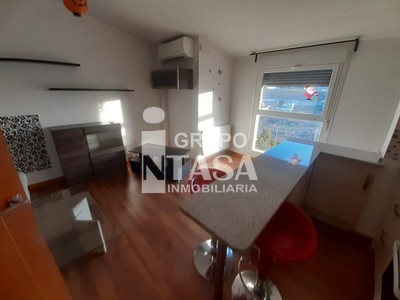 Piso en venta en Zamora, La Alberca, con 2 dormitorios y baño