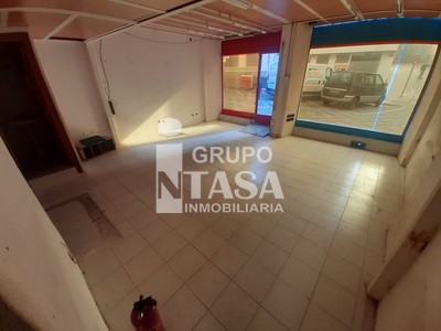Locales en venta en Zamora, Zamora, con aseo