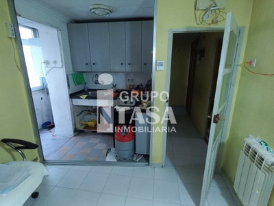 Piso en venta en Zamora, San Lazaro, con 2 dormitorios y baño