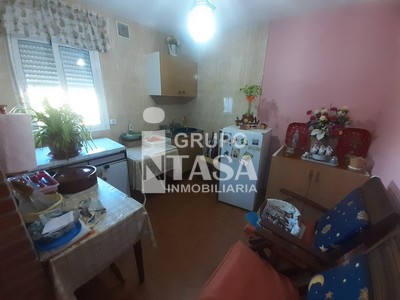 Finca en venta en Villaralbo, con 2 dormitorios y baño