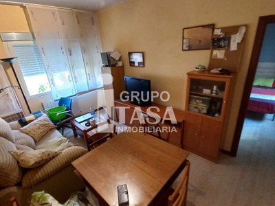 Piso en venta en Zamora, Zona Centro, con 2 dormitorios y baño