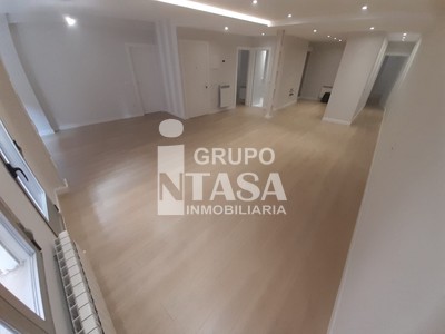 Piso en venta en Zamora, Zona Centro, con 3 dormitorios y 2 baños