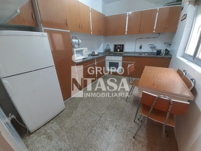 Piso en venta en Zamora, Zona Centro, con 4 dormitorios y 2 baños