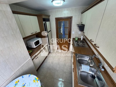 Piso en venta en Zamora, San Jose Obrero, con 2 dormitorios y baño