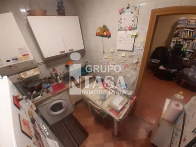 Piso en venta en Zamora, Casco Antiguo, con 2 dormitorios y baño
