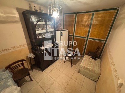 Casa en venta en Zamora, Alto San Isidro, con 3 dormitorios y baño