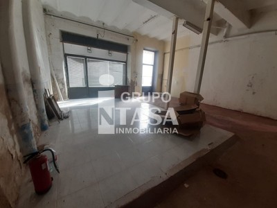 Locales en venta en Zamora, Las Vegas