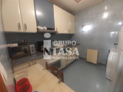 Casa en venta en Zamora, Pinilla, con 2 dormitorios y baño