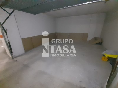 Garaje en venta en Zamora, Zona Centro
