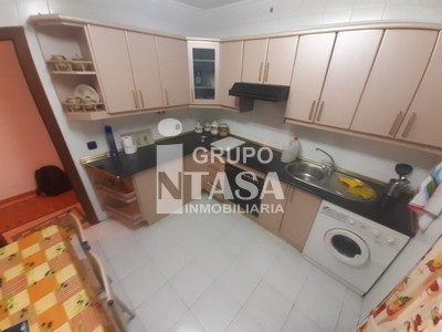 Piso en venta en Zamora, Pantoja, con 3 dormitorios y 2 baños
