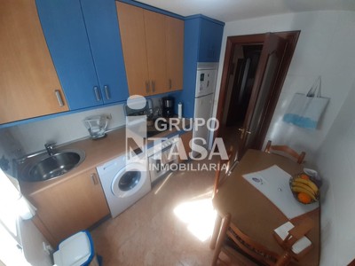Piso en venta en Zamora, Pinilla, con 2 dormitorios y baño