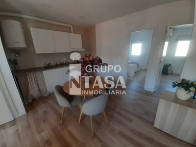 Piso en venta en Zamora, Pinilla, con 2 dormitorios y baño