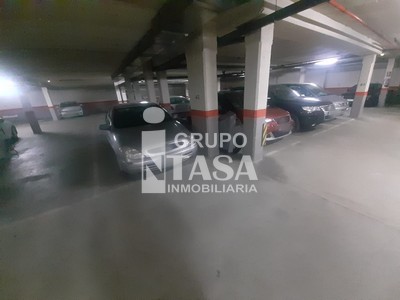 Garaje en alquiler en Zamora, Candelaria