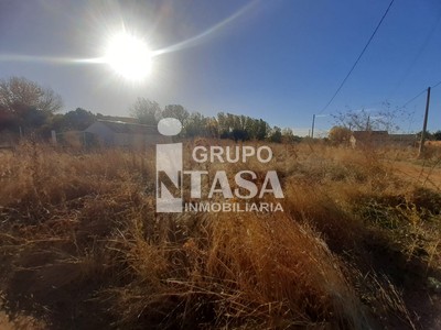 Terreno en venta en La Hiniesta, Zona Centro