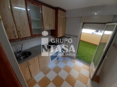 Piso en venta en Zamora, Puerta Nueva, con 3 dormitorios y baño