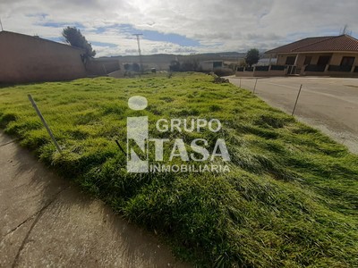 Terreno en venta en Casaseca Del Campean, Zona Centro