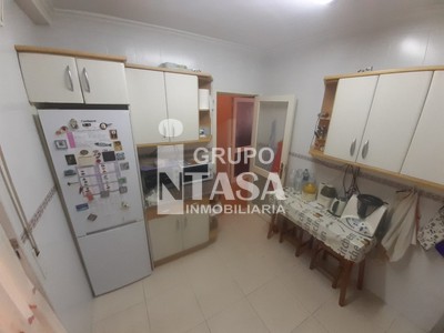 Piso en venta en Zamora, Zona Centro, con 3 dormitorios y baño