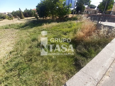 Terreno en venta en Corrales, Zona Centro