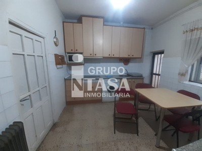 Casa en venta en Zamora, La Villarina, con 3 dormitorios y baño