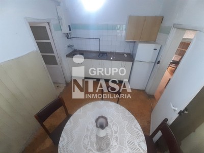 Piso en venta en Zamora, Casco Antiguo, con 2 dormitorios y baño