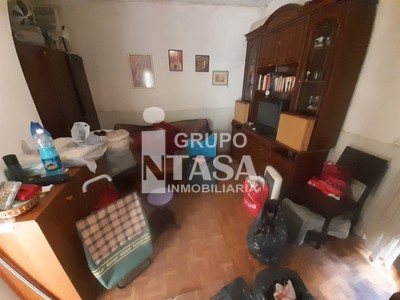 Piso en venta en Zamora, Casco Antiguo, con baño