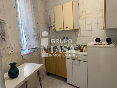 Piso en venta en Zamora, Casco Antiguo, con baño