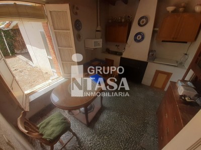 Casa en venta en Fresno De Sayago, Zona Centro, con 2 dormitorios, baño y aseo