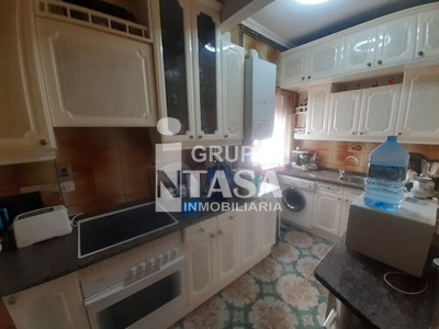 Piso en venta en Zamora, Zona Centro, con 4 dormitorios y baño