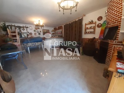 Finca en venta en La Hiniesta, Zona Centro, con baño