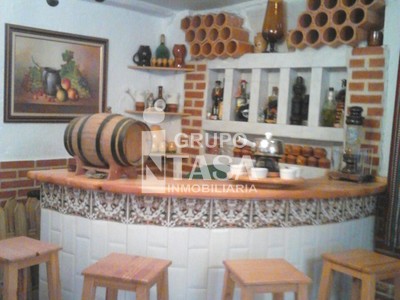Finca en venta en La Hiniesta, Zona Centro, con baño