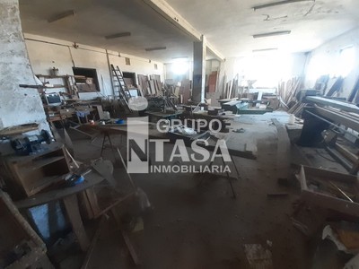 Locales en venta en Zamora, Carrascal, con 3 baños