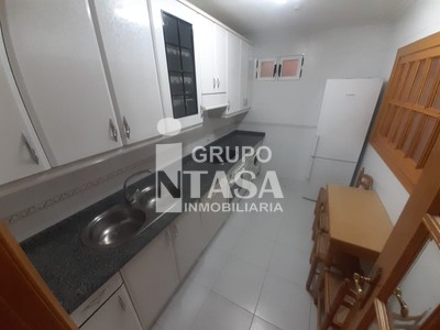 Piso en venta en Zamora, Zona Centro, con 2 dormitorios y baño