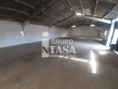 Nave en venta en Morales Del Vino, Zona Centro, con aseo