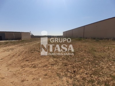 Terreno en venta en Madridanos, Zona Centro