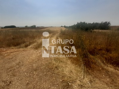 Terreno en venta en Valcabado, Zona Centro